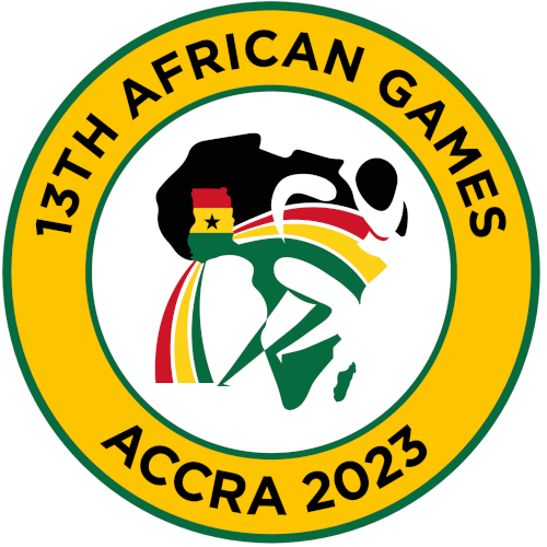 13th African Games, Republic of Ghana 8th – 23rd March 2024